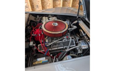 Chevrolet-Corvette-1980-Silver-Red-11
