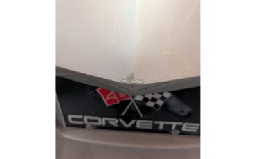 Chevrolet-Corvette-1980-Silver-Red-2