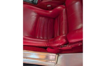Chevrolet-Corvette-1980-Silver-Red