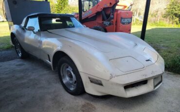 Chevrolet-Corvette-1980-Yellow-5