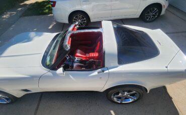 Chevrolet-Corvette-1981