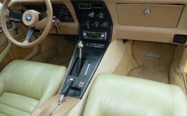 Chevrolet-Corvette-1981
