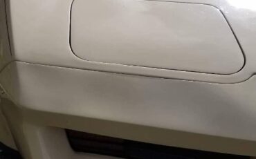 Chevrolet-Corvette-1981-Beige-2
