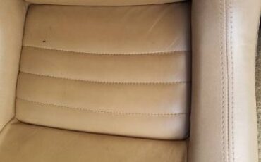 Chevrolet-Corvette-1981-Beige-3