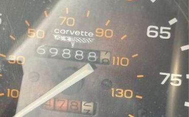 Chevrolet-Corvette-1981-Blue-Blue-3