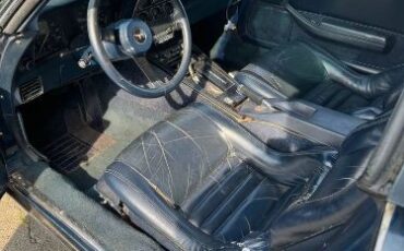 Chevrolet-Corvette-1981-Blue-Blue-5