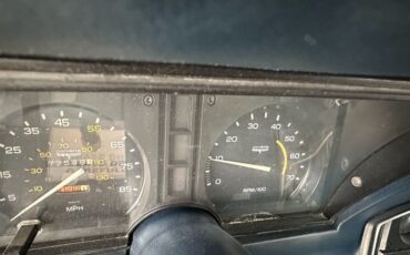 Chevrolet-Corvette-1981-Blue-Metallic-Blue-1