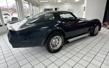 Chevrolet-Corvette-1981-Blue-Metallic-Blue-4