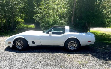 Chevrolet-Corvette-1981-Coupe-1