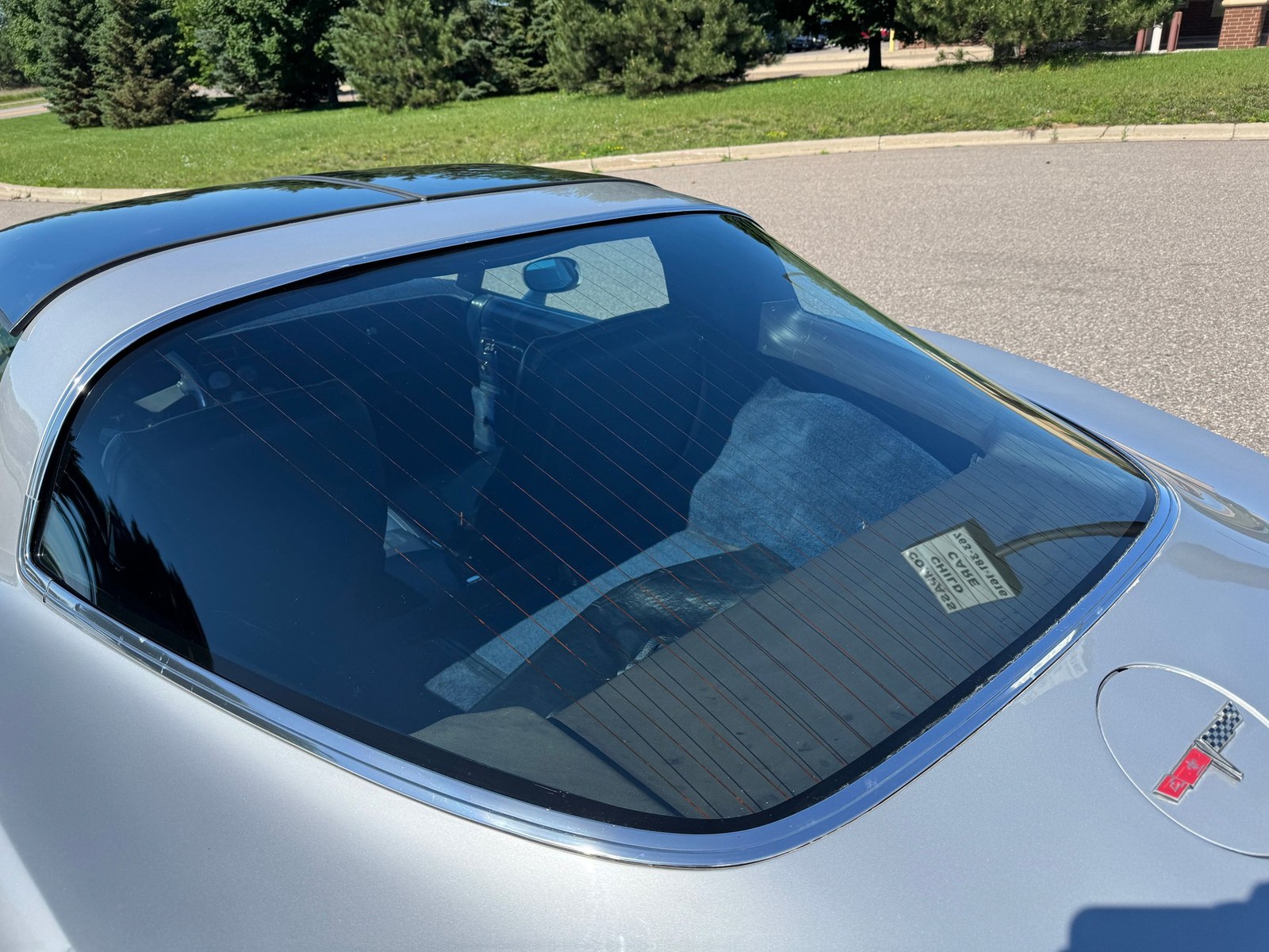 Chevrolet-Corvette-1981-Coupe-38