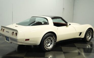 Chevrolet-Corvette-1981-Cream-Beige-Medium-Cinnabar-14