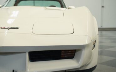 Chevrolet-Corvette-1981-Cream-Beige-Medium-Cinnabar-33