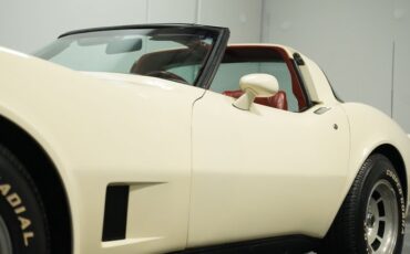 Chevrolet-Corvette-1981-Cream-Beige-Medium-Cinnabar-34