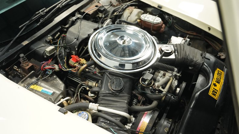 Chevrolet-Corvette-1981-Cream-Beige-Medium-Cinnabar-39
