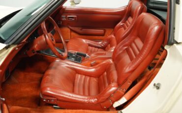 Chevrolet-Corvette-1981-Cream-Beige-Medium-Cinnabar-41