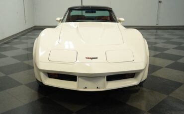 Chevrolet-Corvette-1981-Cream-Beige-Medium-Cinnabar-44