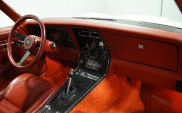 Chevrolet-Corvette-1981-Cream-Beige-Medium-Cinnabar-47