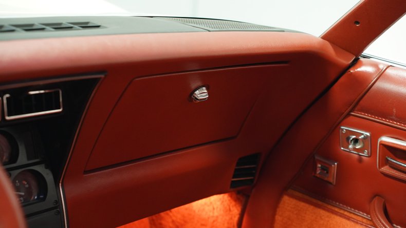 Chevrolet-Corvette-1981-Cream-Beige-Medium-Cinnabar-7