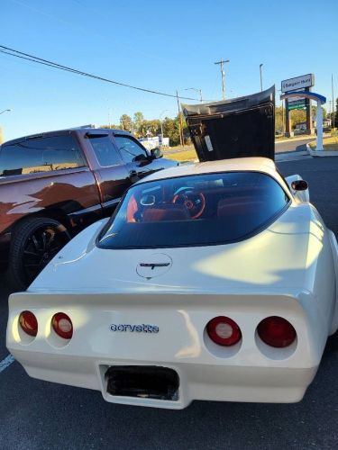 Chevrolet-Corvette-1981-Custom