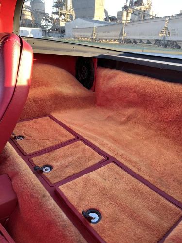 Chevrolet-Corvette-1981-Red-4