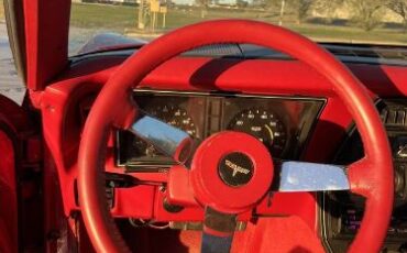 Chevrolet-Corvette-1981-Red-8
