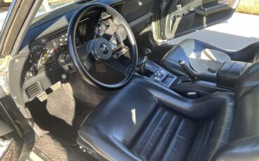 Chevrolet-Corvette-1981-Silver-Charcoal-7