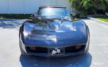 Chevrolet-Corvette-1981-black-10