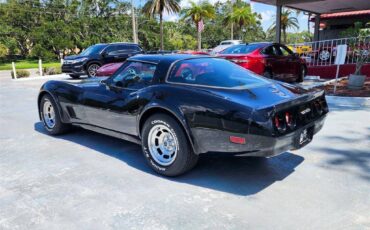 Chevrolet-Corvette-1981-black-13
