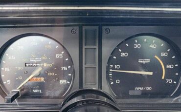 Chevrolet-Corvette-1981-black-20