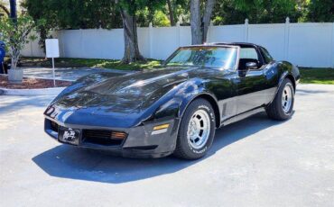 Chevrolet-Corvette-1981-black-3