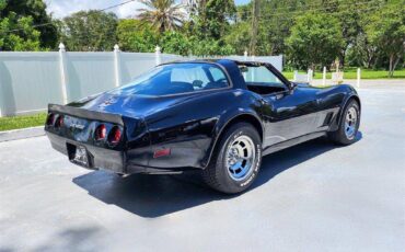 Chevrolet-Corvette-1981-black-31