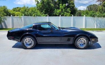 Chevrolet-Corvette-1981-black-40