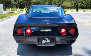 Chevrolet-Corvette-1981-black-6