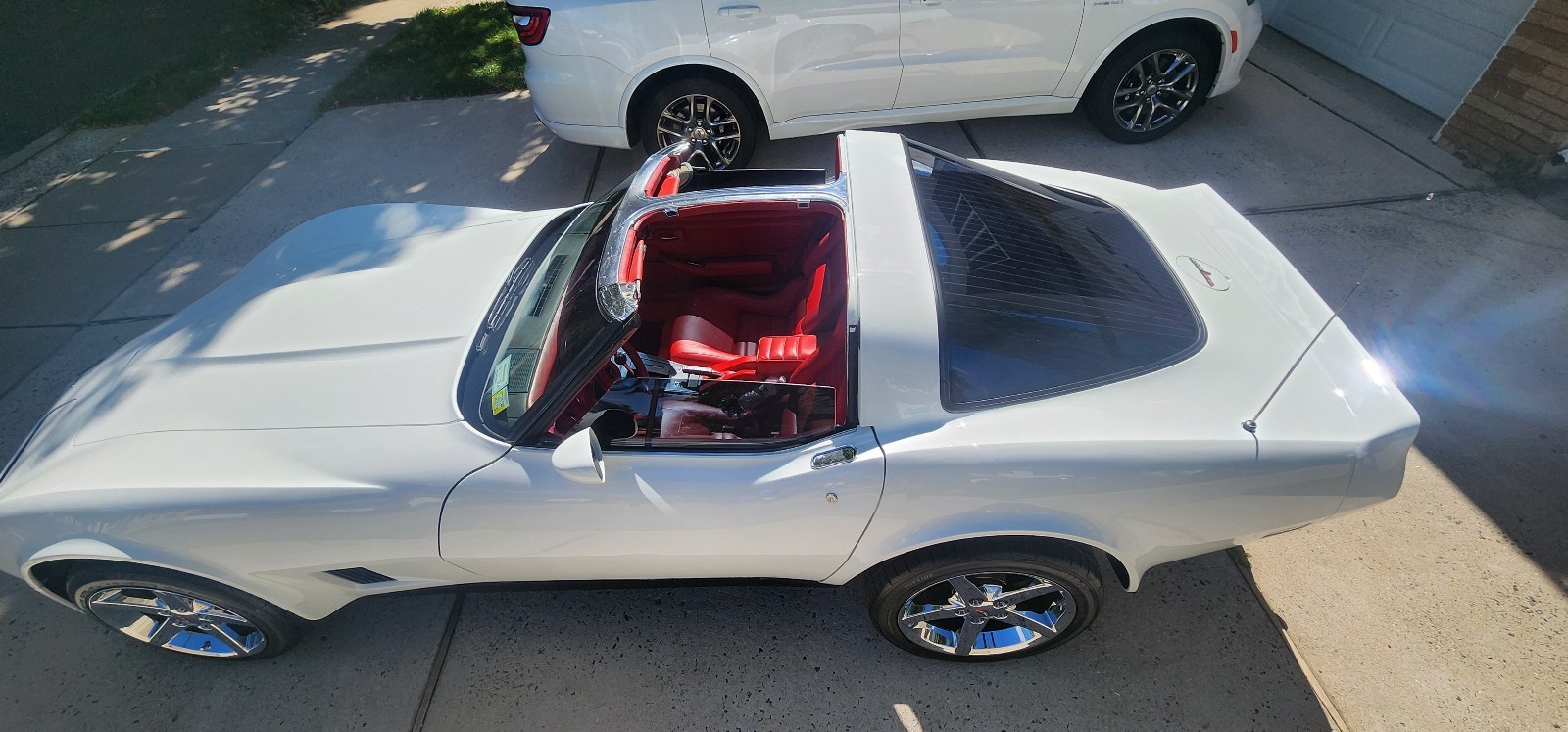 Chevrolet-Corvette-1981