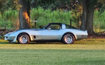 Chevrolet Corvette 1982 Coupe