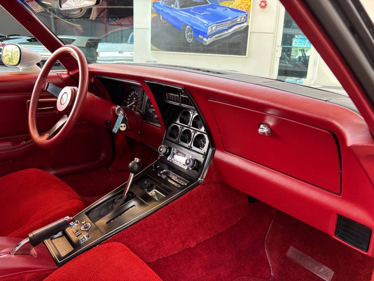Chevrolet-Corvette-1982-Coupe-25