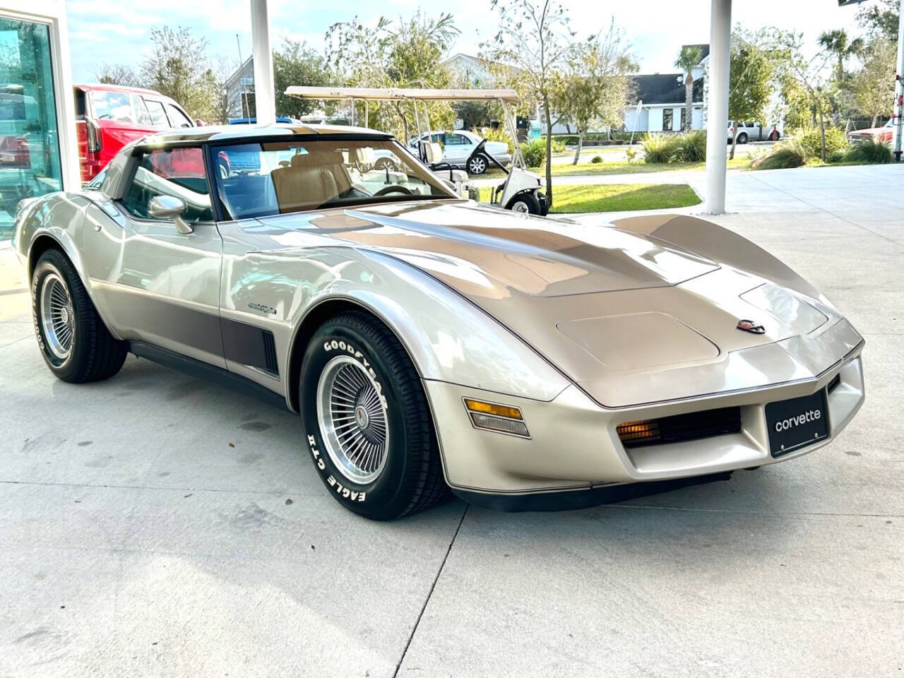 Chevrolet-Corvette-1982-Hatchback-3