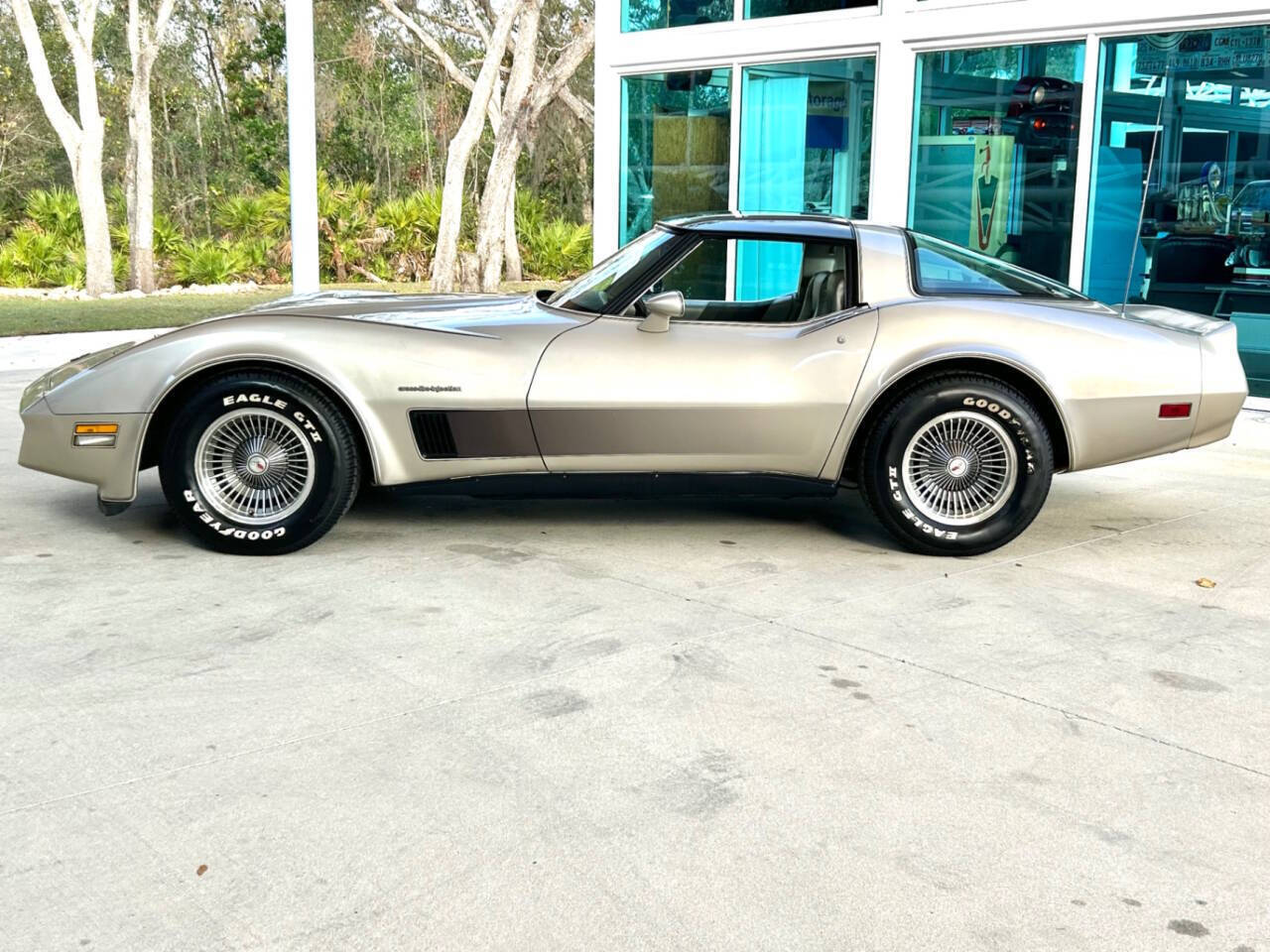 Chevrolet-Corvette-1982-Hatchback-9