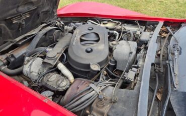 Chevrolet-Corvette-1982-Red-Gray-42