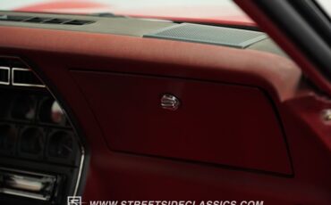 Chevrolet-Corvette-1982-Red-Red-6