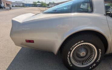 Chevrolet-Corvette-1982-Silver-Beige-Silver-Beige-45