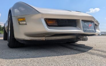Chevrolet-Corvette-1982-Silver-Beige-Silver-Beige-48