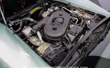 Chevrolet-Corvette-1982-Silver-Green-Silver-Green-44