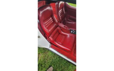 Chevrolet-Corvette-1982-white-red-20
