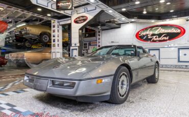 Chevrolet-Corvette-1984-4