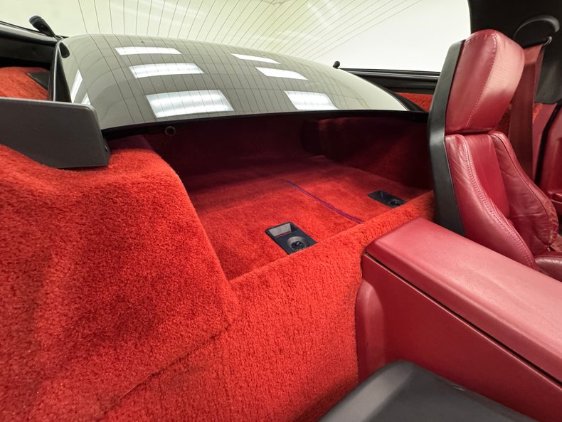 Chevrolet-Corvette-1984-Bright-Red-Red-33