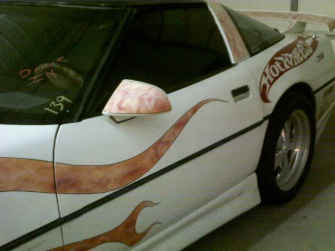 Chevrolet-Corvette-1984-Custom-5