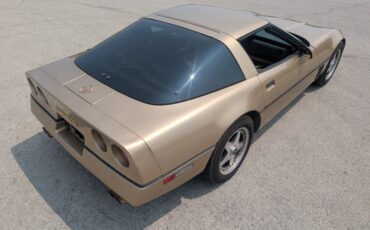 Chevrolet-Corvette-1984-Gold-Black-and-Tan-34