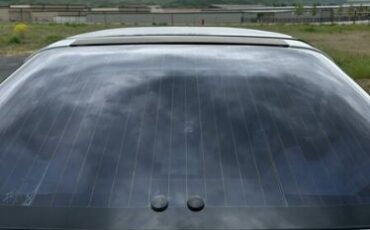 Chevrolet-Corvette-1984-Gray-Gray-8