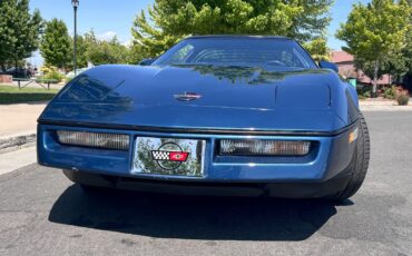 Chevrolet-Corvette-1984-Hatchback-1
